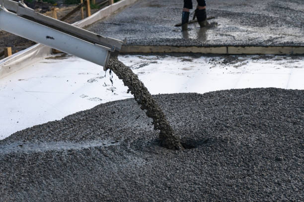 Best Concrete Removal and Replacement in Chocowinity, NC