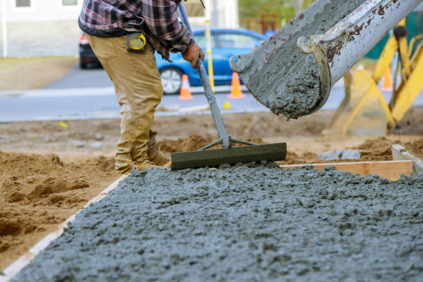 Best Concrete Staining and Coloring in Chocowinity, NC