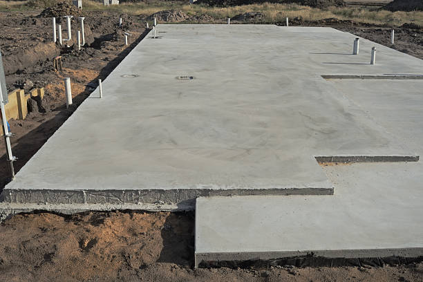 Best Concrete Driveway Installation in Chocowinity, NC