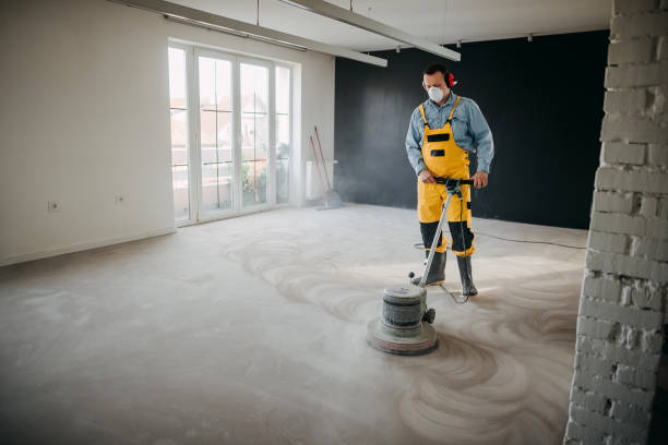 Best Concrete Foundation Repair in Chocowinity, NC