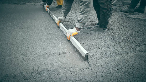 Best Concrete Driveway Installation in Chocowinity, NC