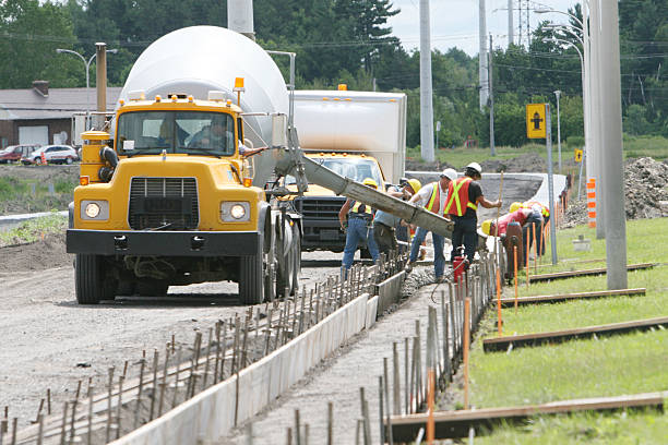 Best Concrete Removal and Replacement in Chocowinity, NC