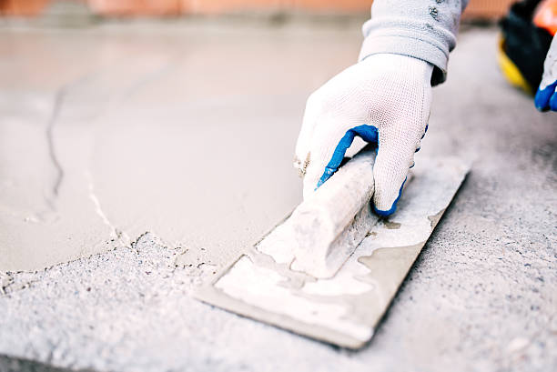 Best Concrete Sealing and Maintenance in Chocowinity, NC