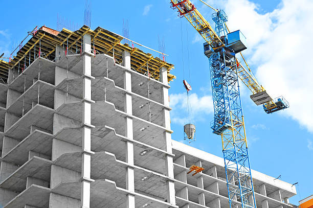 Best Concrete Demolition Services in Chocowinity, NC